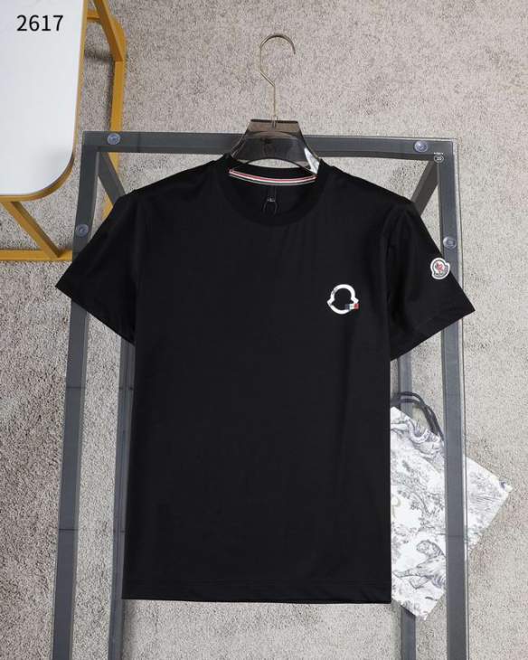 Picture of Moncler T Shirts Short _SKUMonclerM-4XL13xr095733